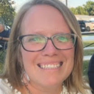 Meet your Posher, Erin